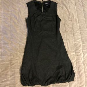 Dolce & Gabbana wool balloon  dress